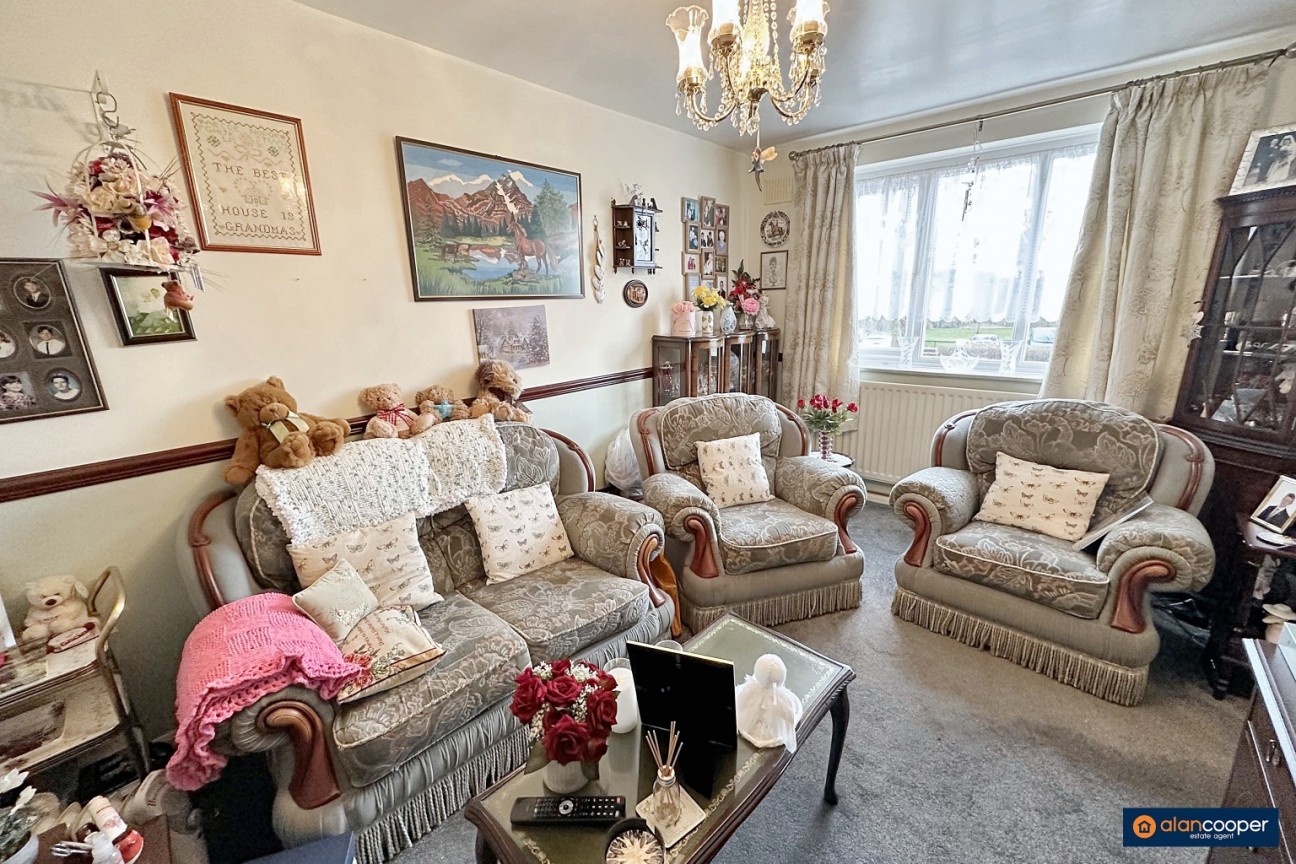 Oak Avenue, Old Arley, CV7 8FN