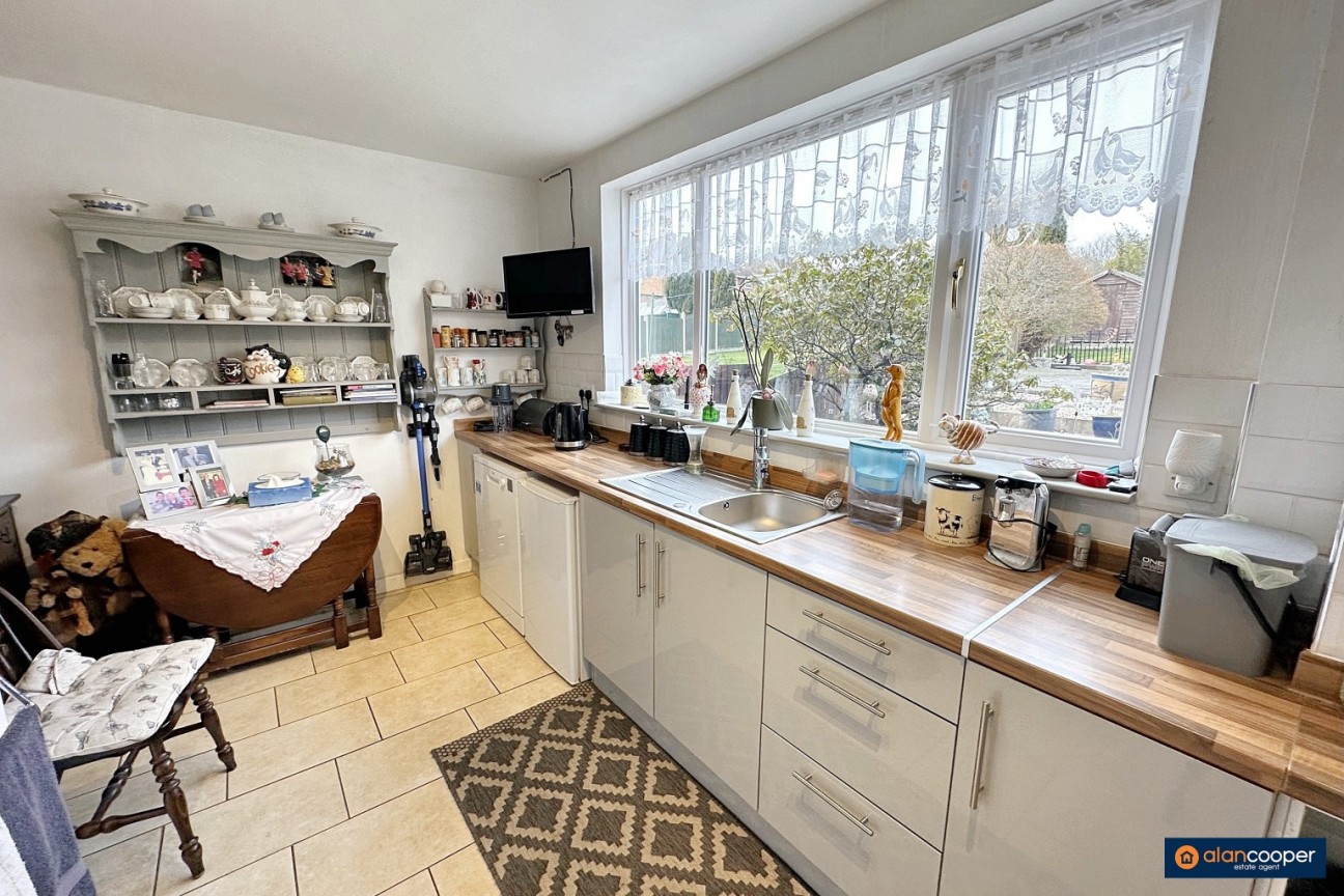 Oak Avenue, Old Arley, CV7 8FN