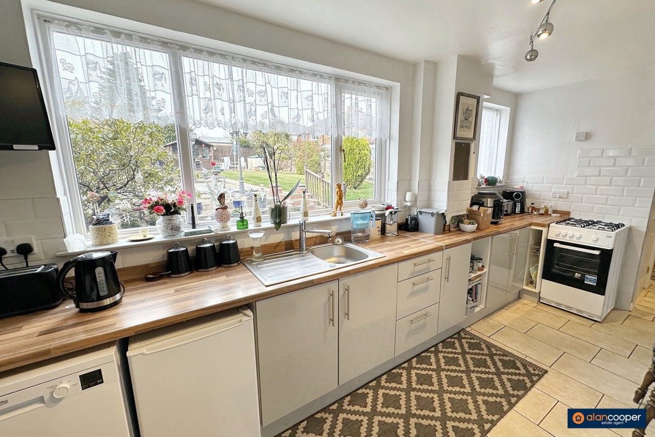 Oak Avenue, Old Arley, CV7 8FN