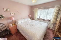 Oak Avenue, Old Arley, CV7 8FN