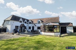 Park Lane, Fillongley, Coventry, CV7 8DG