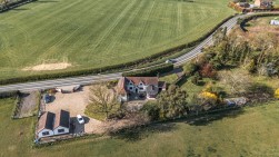 Park Lane, Fillongley, Coventry, CV7 8DG
