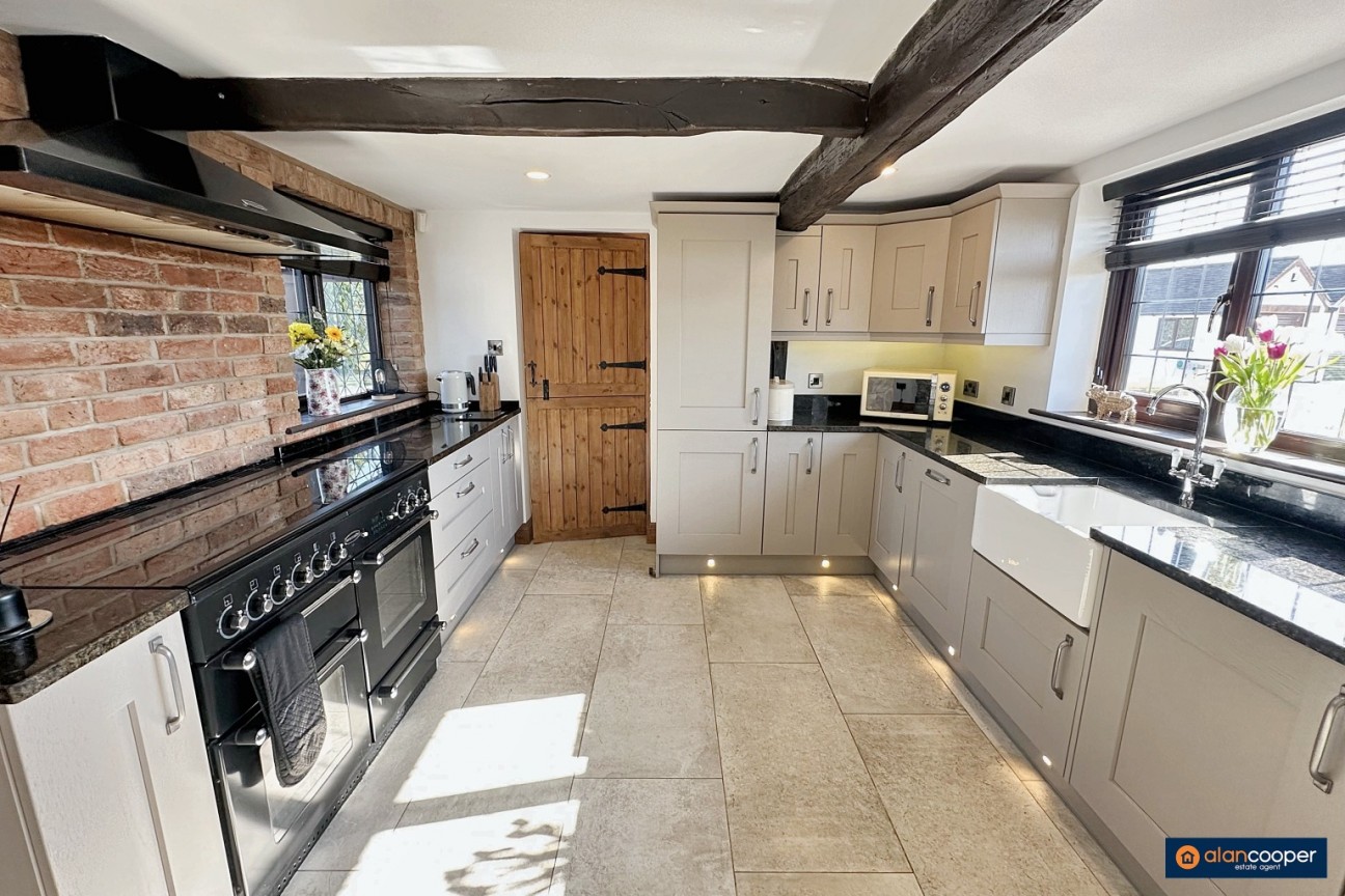 Park Lane, Fillongley, Coventry, CV7 8DG