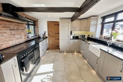 Park Lane, Fillongley, Coventry, CV7 8DG