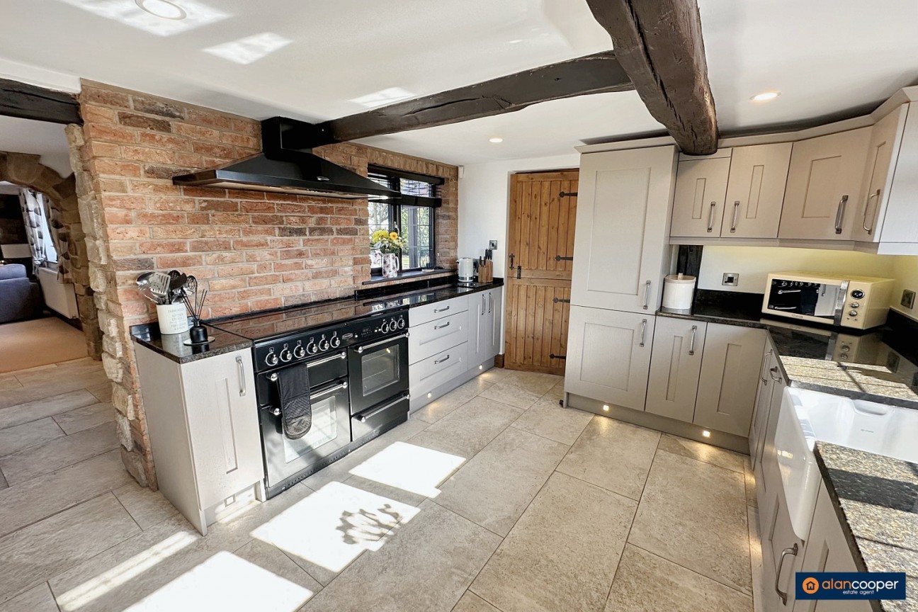 Park Lane, Fillongley, Coventry, CV7 8DG