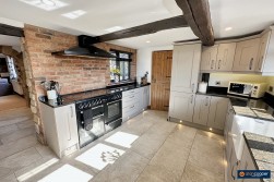 Park Lane, Fillongley, Coventry, CV7 8DG