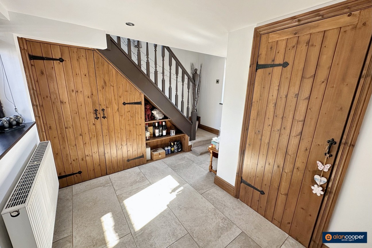 Park Lane, Fillongley, Coventry, CV7 8DG