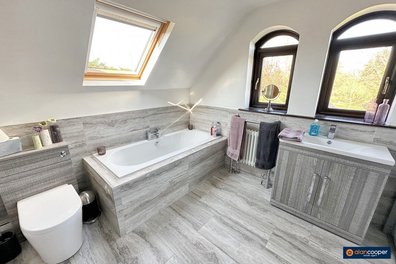 Park Lane, Fillongley, Coventry, CV7 8DG