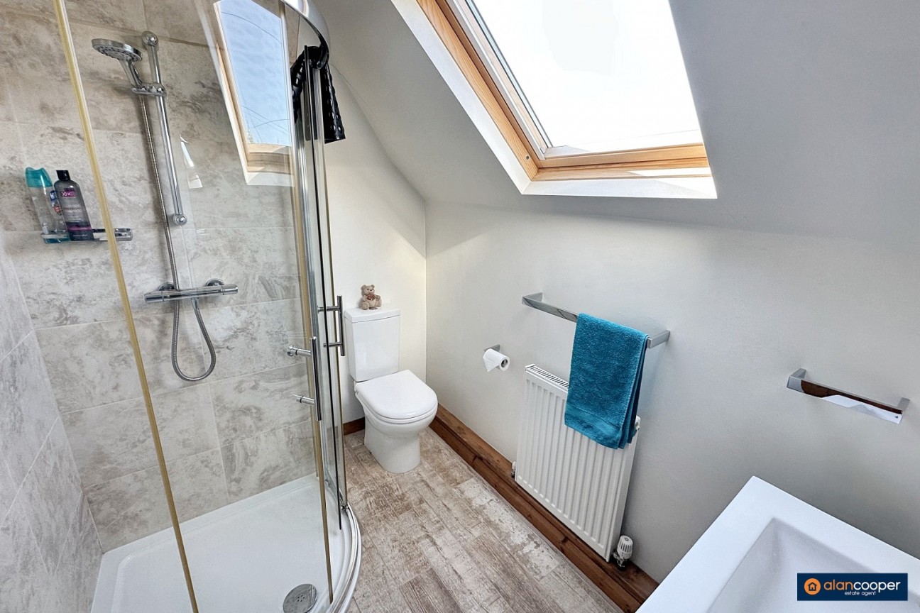 Park Lane, Fillongley, Coventry, CV7 8DG
