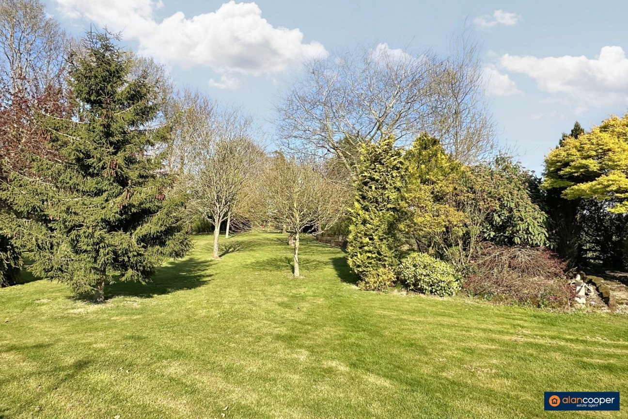 Park Lane, Fillongley, Coventry, CV7 8DG