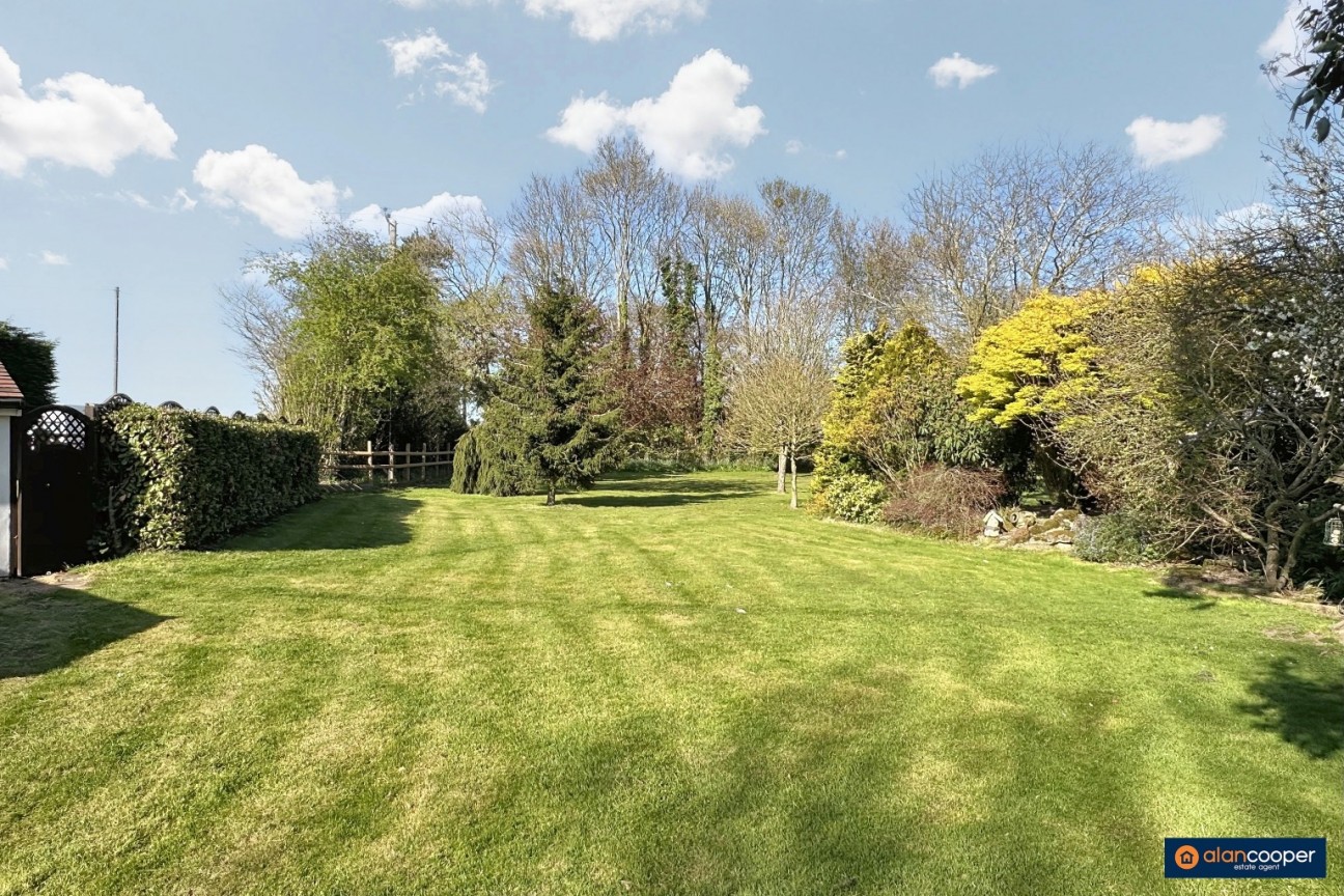 Park Lane, Fillongley, Coventry, CV7 8DG
