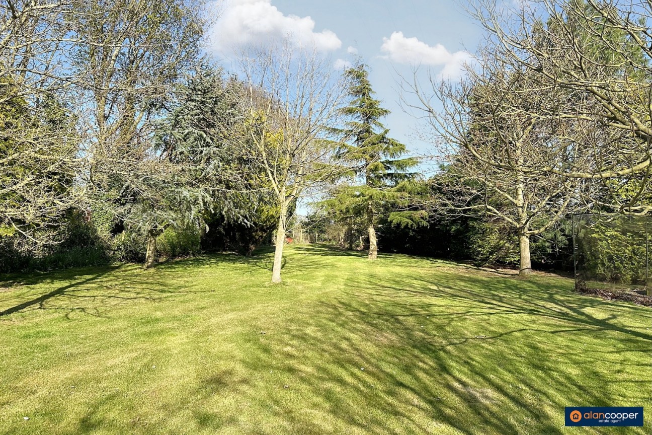Park Lane, Fillongley, Coventry, CV7 8DG