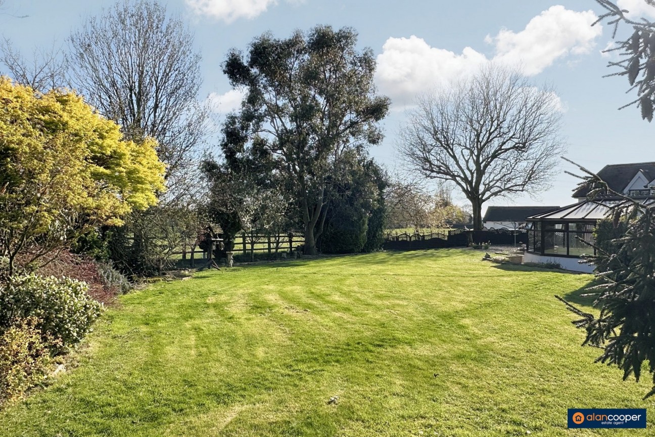 Park Lane, Fillongley, Coventry, CV7 8DG