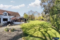 Park Lane, Fillongley, Coventry, CV7 8DG