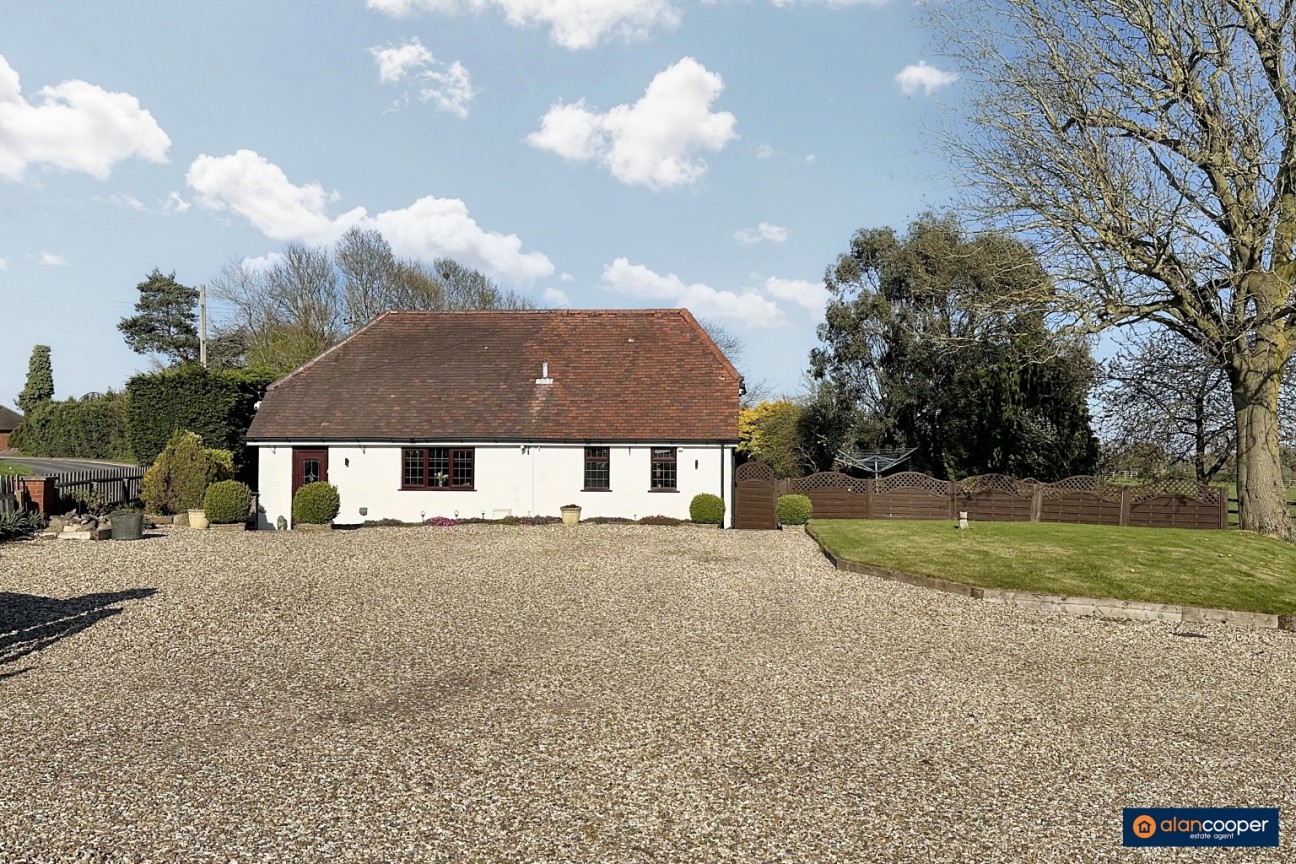 Park Lane, Fillongley, Coventry, CV7 8DG