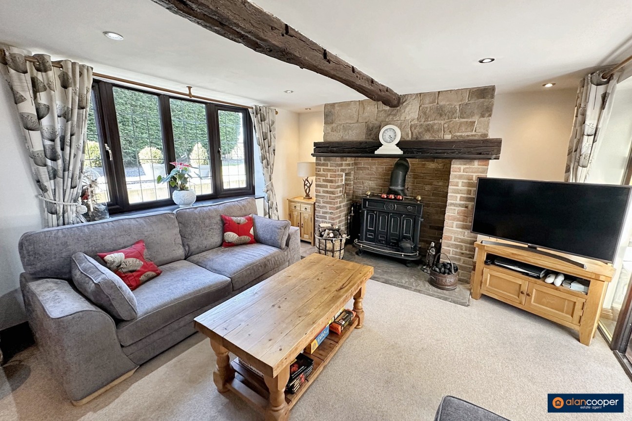 Park Lane, Fillongley, Coventry, CV7 8DG