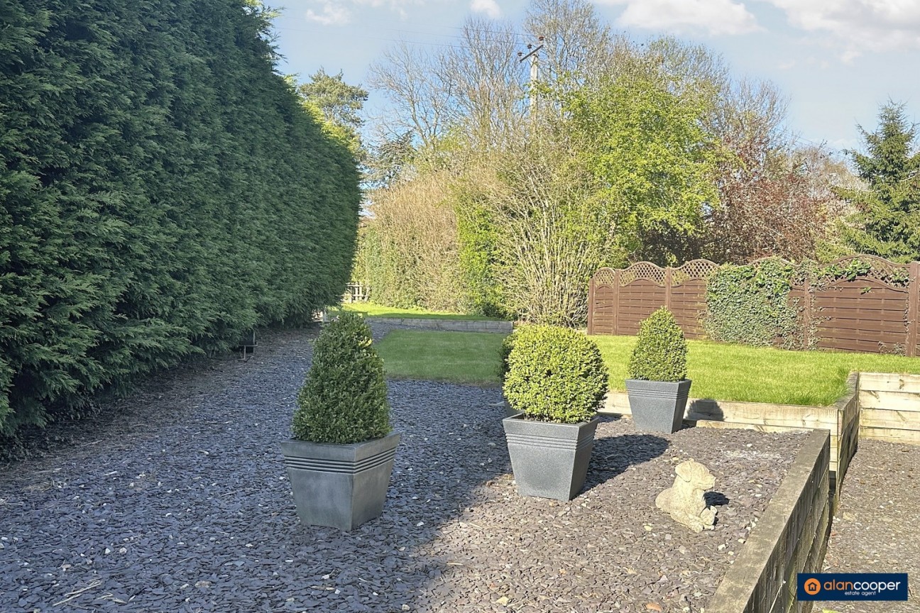Park Lane, Fillongley, Coventry, CV7 8DG