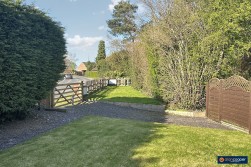 Park Lane, Fillongley, Coventry, CV7 8DG