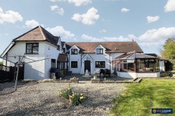 Park Lane, Fillongley, Coventry, CV7 8DG