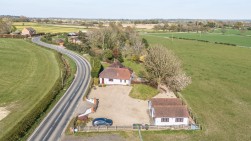 Park Lane, Fillongley, Coventry, CV7 8DG