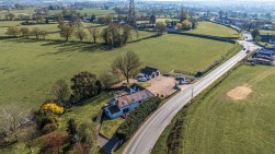 Park Lane, Fillongley, Coventry, CV7 8DG