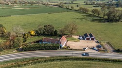 Park Lane, Fillongley, Coventry, CV7 8DG