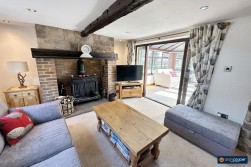 Park Lane, Fillongley, Coventry, CV7 8DG