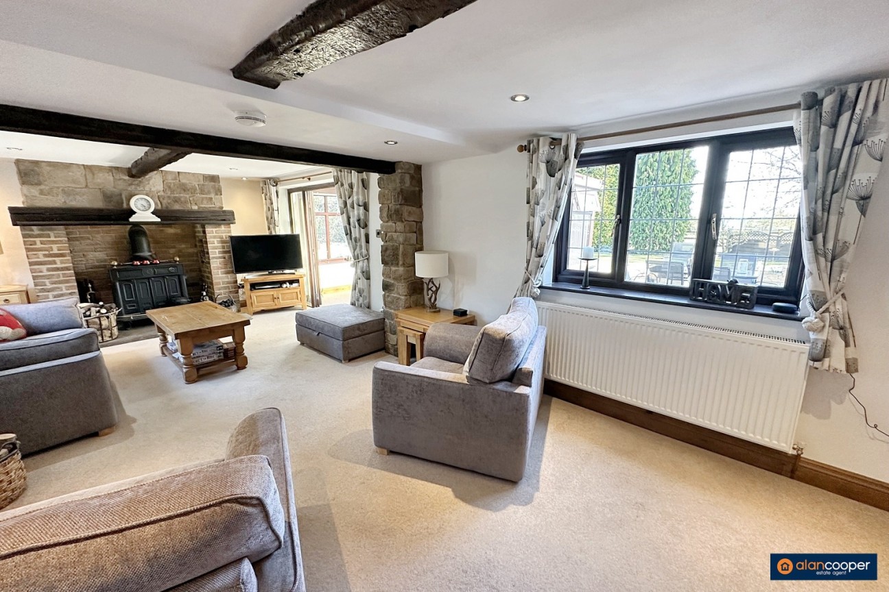 Park Lane, Fillongley, Coventry, CV7 8DG