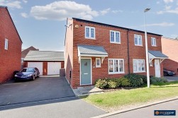 Ashtree Close, Royal Park, Nuneaton, CV11 6WT