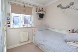 Packwood Close, Maple Park, Nuneaton, CV11 4GG