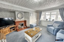 Meadowside, Whitestone, Nuneaton, CV11 6NF