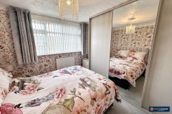 Meadowside, Whitestone, Nuneaton, CV11 6NF