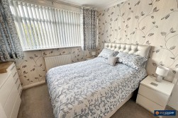 Meadowside, Whitestone, Nuneaton, CV11 6NF