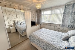 Meadowside, Whitestone, Nuneaton, CV11 6NF