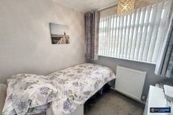 Meadowside, Whitestone, Nuneaton, CV11 6NF