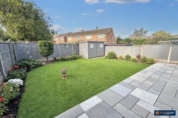Meadowside, Whitestone, Nuneaton, CV11 6NF