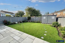 Meadowside, Whitestone, Nuneaton, CV11 6NF