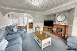 Meadowside, Whitestone, Nuneaton, CV11 6NF