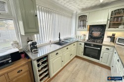 Meadowside, Whitestone, Nuneaton, CV11 6NF