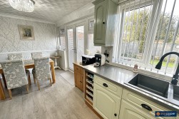 Meadowside, Whitestone, Nuneaton, CV11 6NF