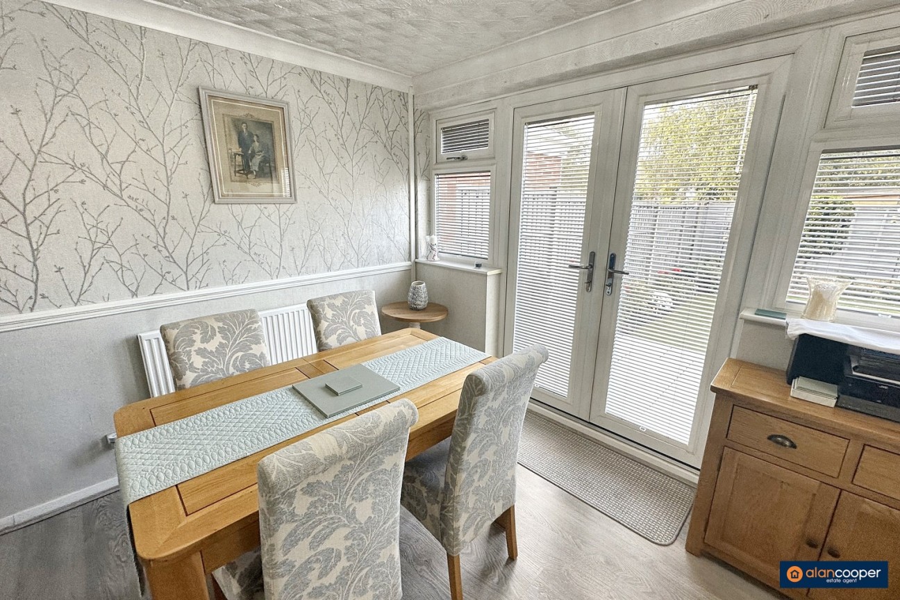 Meadowside, Whitestone, Nuneaton, CV11 6NF