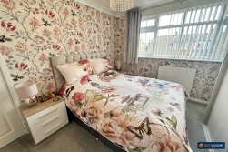 Meadowside, Whitestone, Nuneaton, CV11 6NF