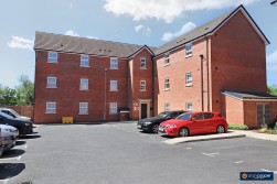 Dragonfly Court, Nuneaton, CV10 9BF