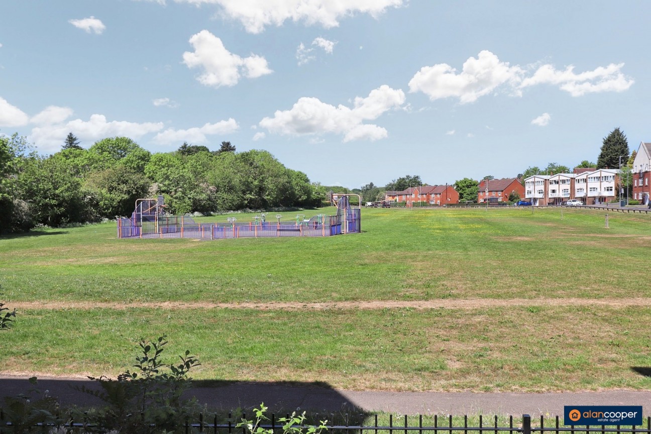 Dragonfly Court, Nuneaton, CV10 9BF