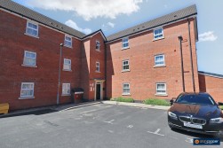 Dragonfly Court, Nuneaton, CV10 9BF