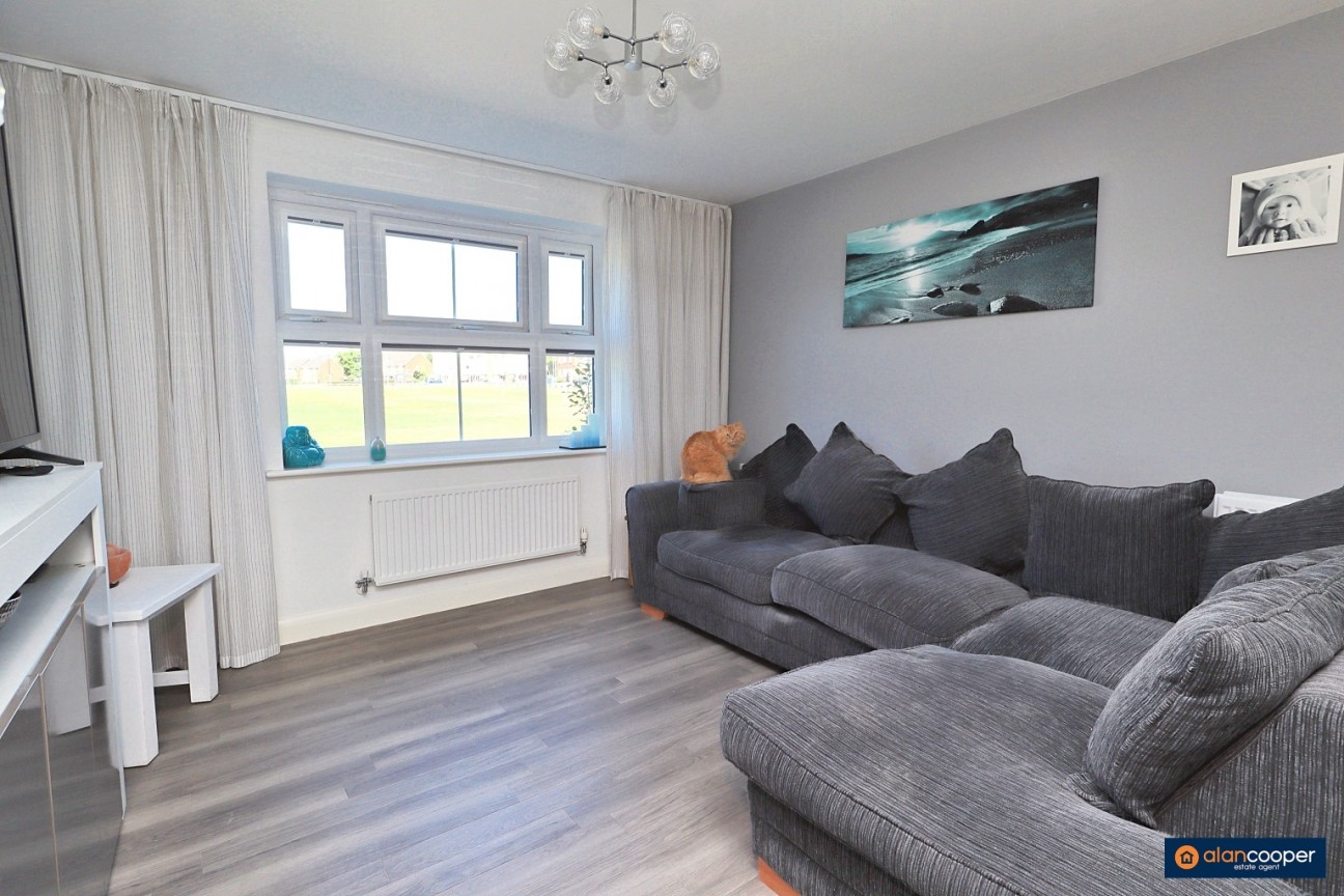 Dragonfly Court, Nuneaton, CV10 9BF