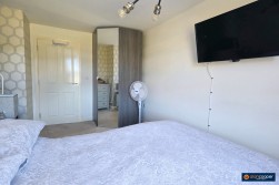Dragonfly Court, Nuneaton, CV10 9BF