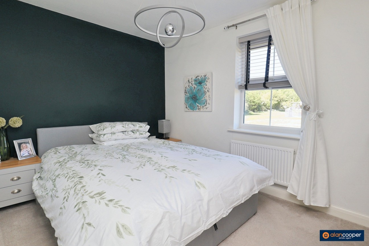 Dragonfly Court, Nuneaton, CV10 9BF