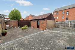 Harcourt Gardens, Nuneaton, CV11 5UR
