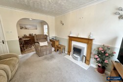 Harcourt Gardens, Nuneaton, CV11 5UR